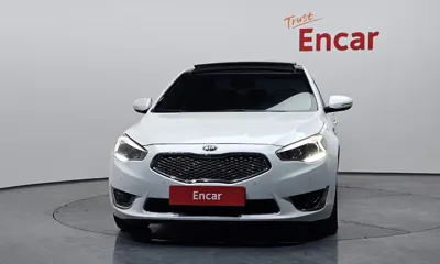Kia K7 2015, 128471 км, за 3496.83 USD