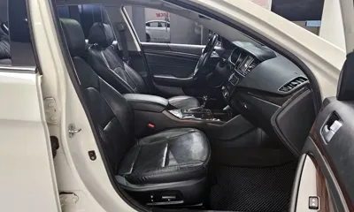Kia K7 2015, 128471 км, за 3496.83 USD - фото 10