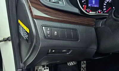 Kia K7 2015, 128471 км, за 3496.83 USD - фото 14