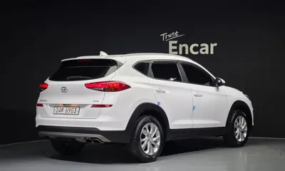 Hyundai Tucson 2019, 103654 км, за 9035.95 USD