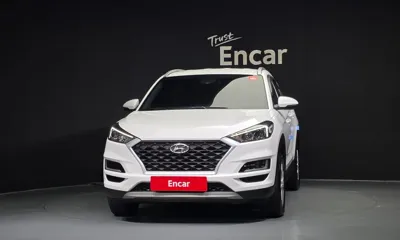 Hyundai Tucson 2019, 103654 км, за 9035.95 USD