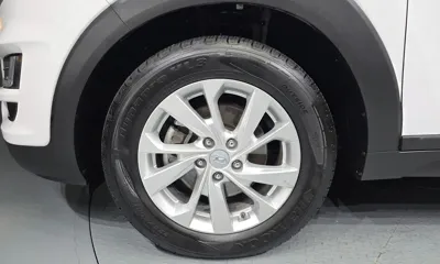 Hyundai Tucson 2019, 103654 км, за 9035.95 USD