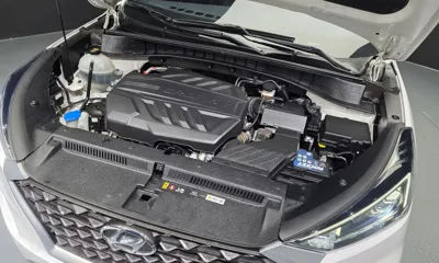 Hyundai Tucson 2019, 103654 км, за 8995.03 USD - фото 6