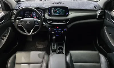Hyundai Tucson 2019, 103654 км, за 8995.03 USD - фото 7