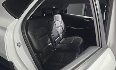 Hyundai Tucson 2019, 103654 км, за 8995.03 USD - фото 12