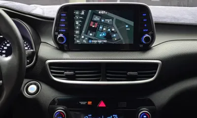 Hyundai Tucson 2019, 103654 км, за 8995.03 USD - фото 13