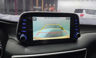 Hyundai Tucson 2019, 103654 км, за 8995.03 USD - фото 15