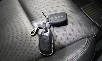 Hyundai Tucson 2019, 103654 км, за 8995.03 USD - фото 16