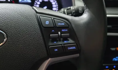 Hyundai Tucson 2019, 103654 км, за 8995.03 USD - фото 17