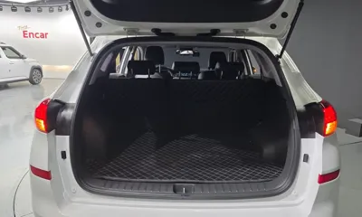 Hyundai Tucson 2019, 103654 км, за 8995.03 USD - фото 18