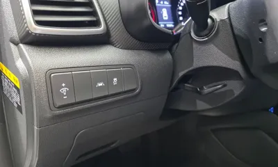 Hyundai Tucson 2019, 103654 км, за 8995.03 USD - фото 20
