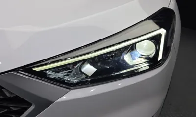 Hyundai Tucson 2019, 103654 км, за 8995.03 USD - фото 22