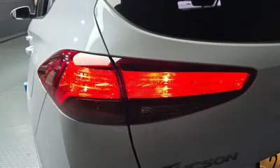 Hyundai Tucson 2019, 103654 км, за 8995.03 USD - фото 23
