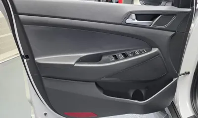 Hyundai Tucson 2019, 103654 км, за 8995.03 USD - фото 24