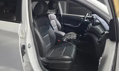 Hyundai Tucson 2019, 103654 км, за 8995.03 USD - фото 26
