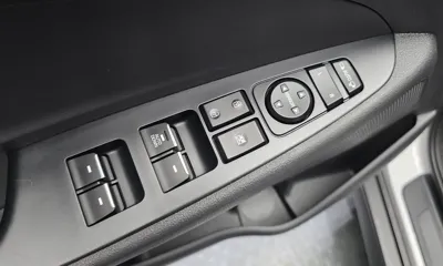 Hyundai Tucson 2019, 103654 км, за 8995.03 USD - фото 29