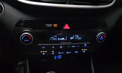 Hyundai Tucson 2019, 103654 км, за 8995.03 USD - фото 31