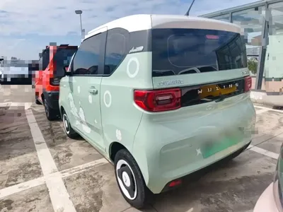 Wuling MINIEV 2021, 47699 км, за 3037.17 USD
