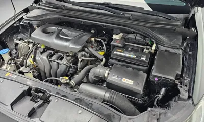 Hyundai Avante 2018, 103672 км, за 6449.51 USD - фото 6