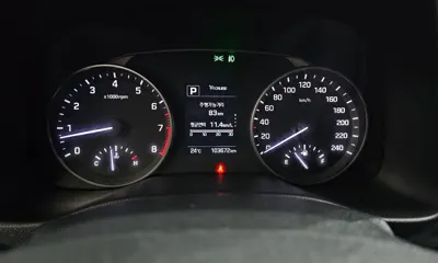 Hyundai Avante 2018, 103672 км, за 6449.51 USD - фото 8