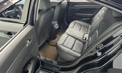 Hyundai Avante 2018, 103672 км, за 6449.51 USD - фото 11