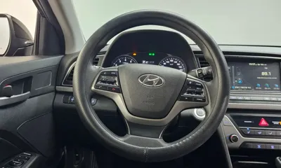 Hyundai Avante 2018, 103672 км, за 6449.51 USD - фото 14