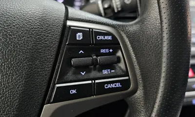 Hyundai Avante 2018, 103672 км, за 6449.51 USD - фото 16