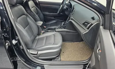 Hyundai Avante 2018, 103672 км, за 6449.51 USD - фото 26