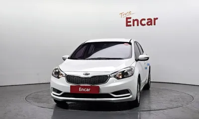 Kia K3 2015, 141670 км, за 3635.65 USD