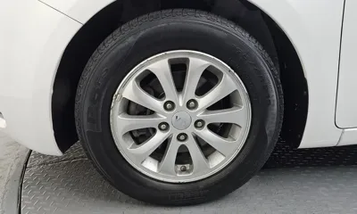Kia K3 2015, 141670 км, за 3635.65 USD
