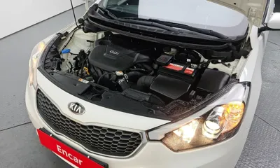 Kia K3 2015, 141670 км, за 3635.65 USD - фото 6