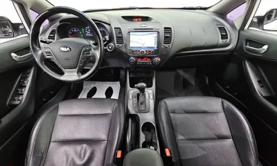 Kia K3 2015, 141670 км, за 3635.65 USD - фото 7