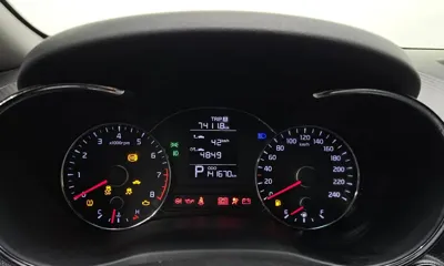 Kia K3 2015, 141670 км, за 3635.65 USD - фото 8