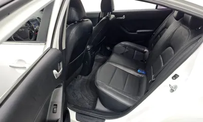 Kia K3 2015, 141670 км, за 3635.65 USD - фото 11