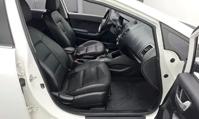Kia K3 2015, 141670 км, за 3635.65 USD - фото 13