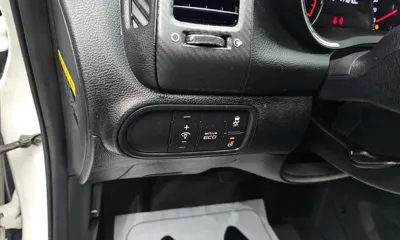 Kia K3 2015, 141670 км, за 3635.65 USD - фото 15