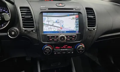 Kia K3 2015, 141670 км, за 3635.65 USD - фото 18