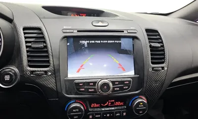 Kia K3 2015, 141670 км, за 3635.65 USD - фото 19