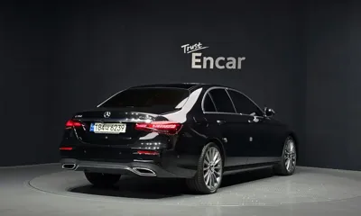 Mercedes-Benz E-Class 2021, 75536 км, за 22475.58 USD