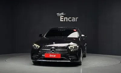 Mercedes-Benz E-Class 2021, 75536 км, за 22475.58 USD