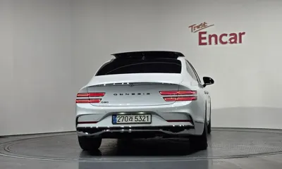 Genesis G80 2025, 27909 км, за 36273.53 USD