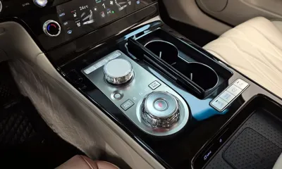 Genesis G80 2025, 27909 км, за 36273.53 USD - фото 9