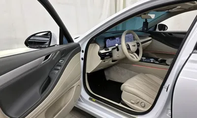 Genesis G80 2025, 27909 км, за 36273.53 USD - фото 10