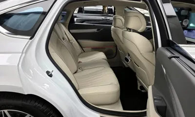 Genesis G80 2025, 27909 км, за 36273.53 USD - фото 12