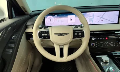 Genesis G80 2025, 27909 км, за 36273.53 USD - фото 13