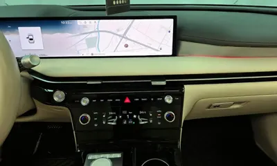 Genesis G80 2025, 27909 км, за 36273.53 USD - фото 14