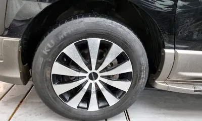 Hyundai Starex 2015, 121180 км, за 8867.57 USD