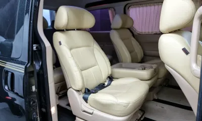 Hyundai Starex 2015, 121180 км, за 8867.57 USD - фото 12