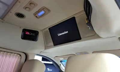 Hyundai Starex 2015, 121180 км, за 8867.57 USD - фото 19