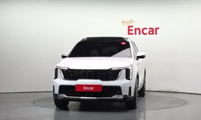 Kia Sorento 2024, 39128 км, за 661019.77 USD